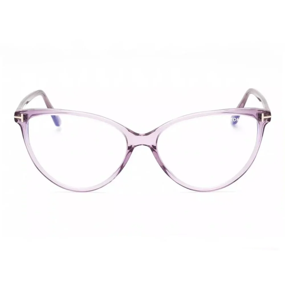 NEW TOM FORD CAT EYE WOMEN EYEGLASSES TOM FORD